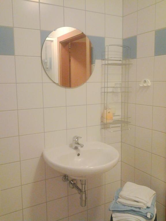 Gastehaus Ritschi Hotel Pernegg an der Mur Camera foto