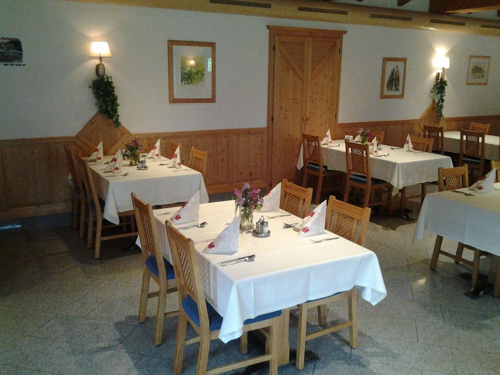 Gastehaus Ritschi Hotel Pernegg an der Mur Esterno foto